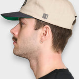 Baseball Cap - Vintage Sand