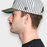 Baseball Cap - Vintage Green