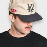 Baseball Cap - Vintage Sand