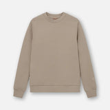 Abel Crew Neck Sweat - Soft Kit