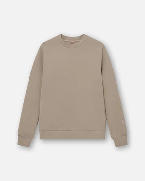 Abel Crew Neck Sweat - Soft Kit