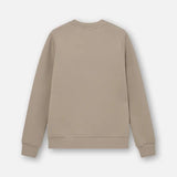 Abel Crew Neck Sweat - Soft Kit