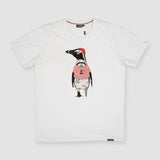 African Penguin Tee - Lakor - Kul og Koks