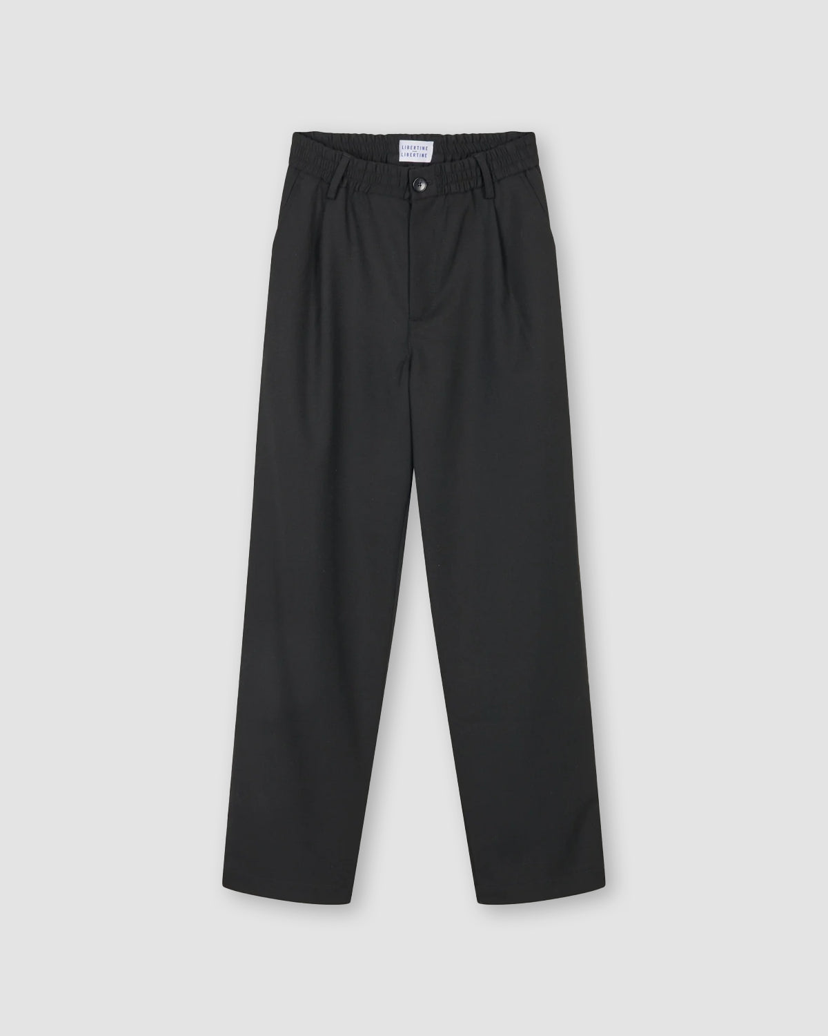 Agency 2286 Pants - Black