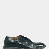 12402 Allacciata Uomo Shoes - Nero