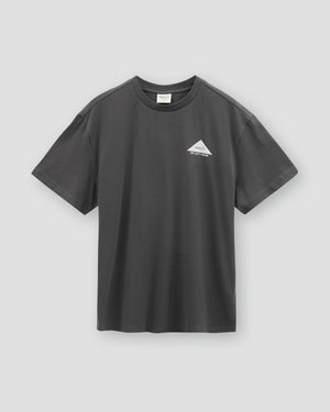 Altitude T-shirt - Raven