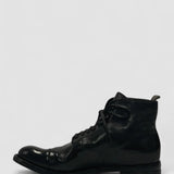 Anatomia 16 Boots - Black