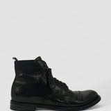 Anatomia 16 Boots - Black