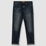 Andy Cesena Jeans - Vintage Blue - Mos Mosh Gallery - Kul og Koks
