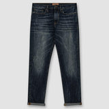 Andy Cesena Jeans - Vintage Blue - Mos Mosh Gallery - Kul og Koks