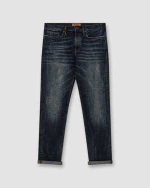 Andy Cesena Jeans - Vintage Blue