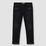 Andy Lucca Jeans - Old Black - Mos Mosh Gallery - Kul og Koks