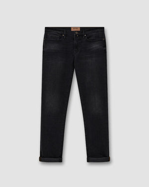 Andy Lucca Jeans - Old Black