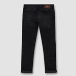 Andy Lucca Jeans - Old Black - Mos Mosh Gallery - Kul og Koks