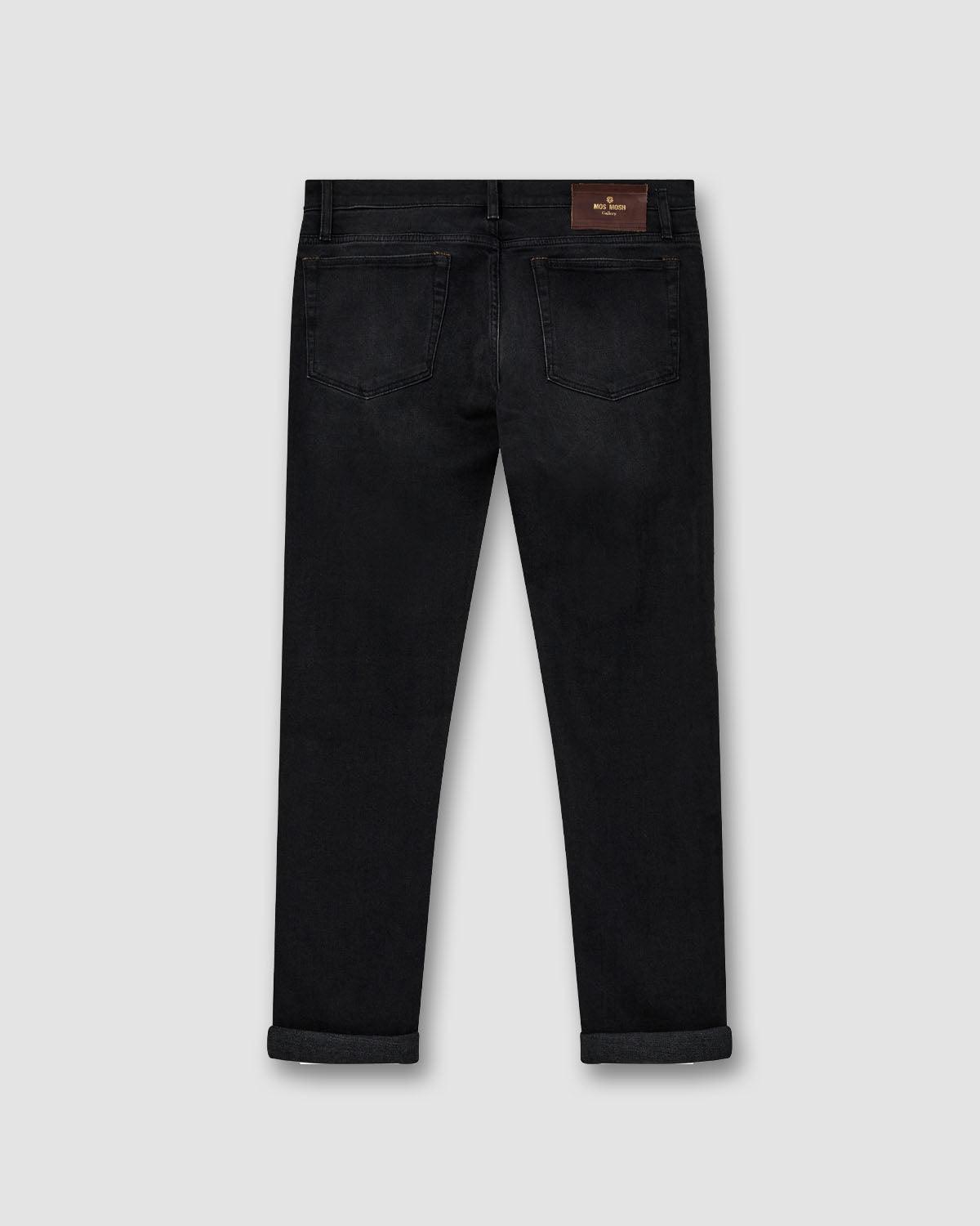 Andy Lucca Jeans - Old Black - Mos Mosh Gallery - Kul og Koks