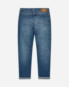 Andy Turin Jeans - Light blue - Mos Mosh Gallery - Kul og Koks