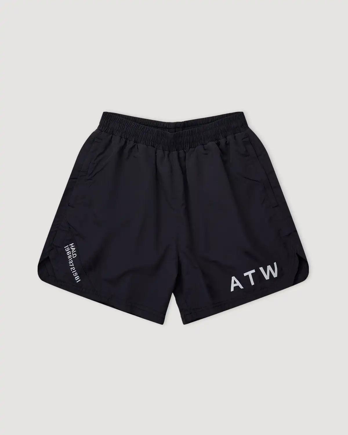 Halo ATW Shorts