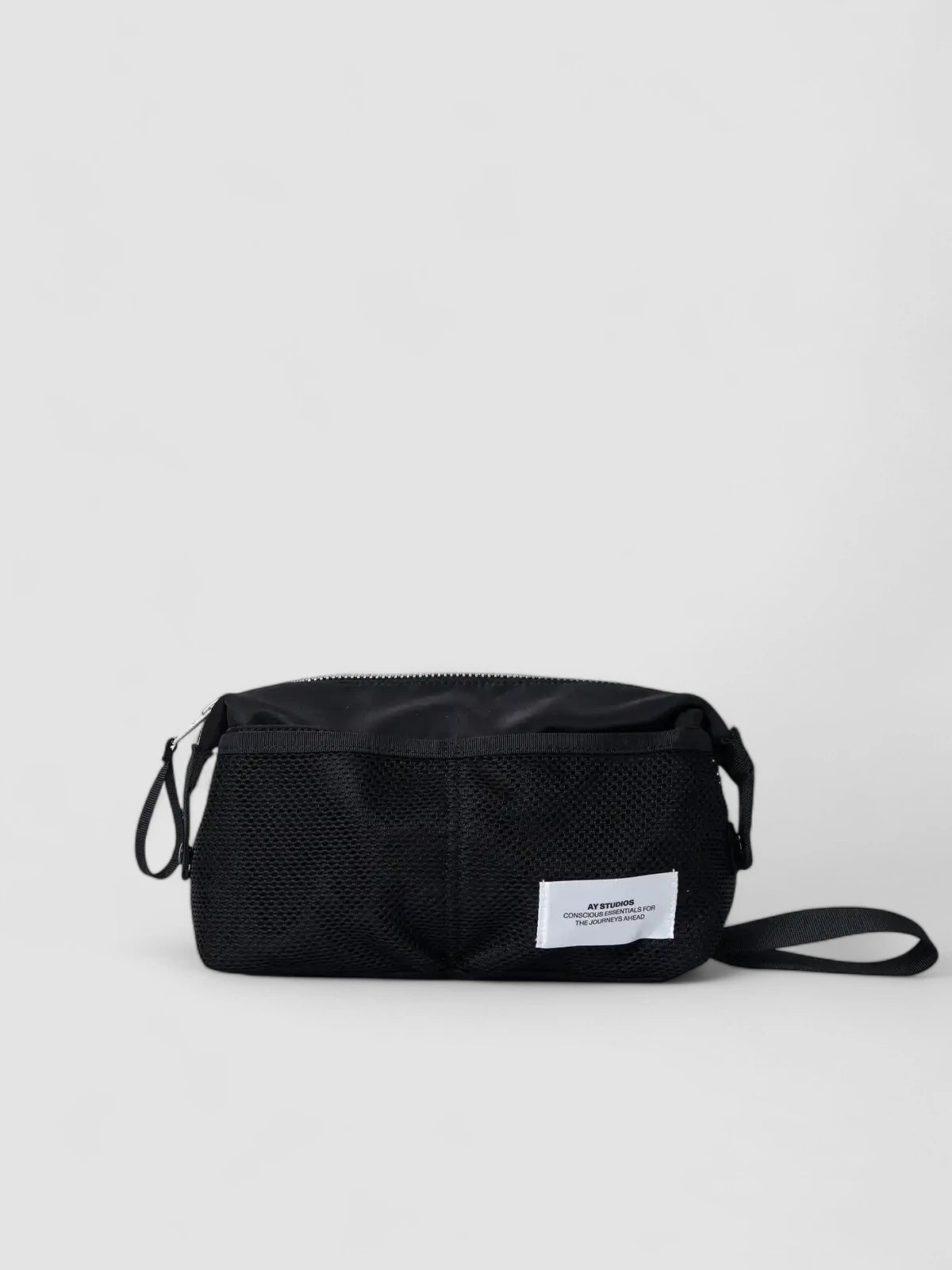 AY Washbag - Black