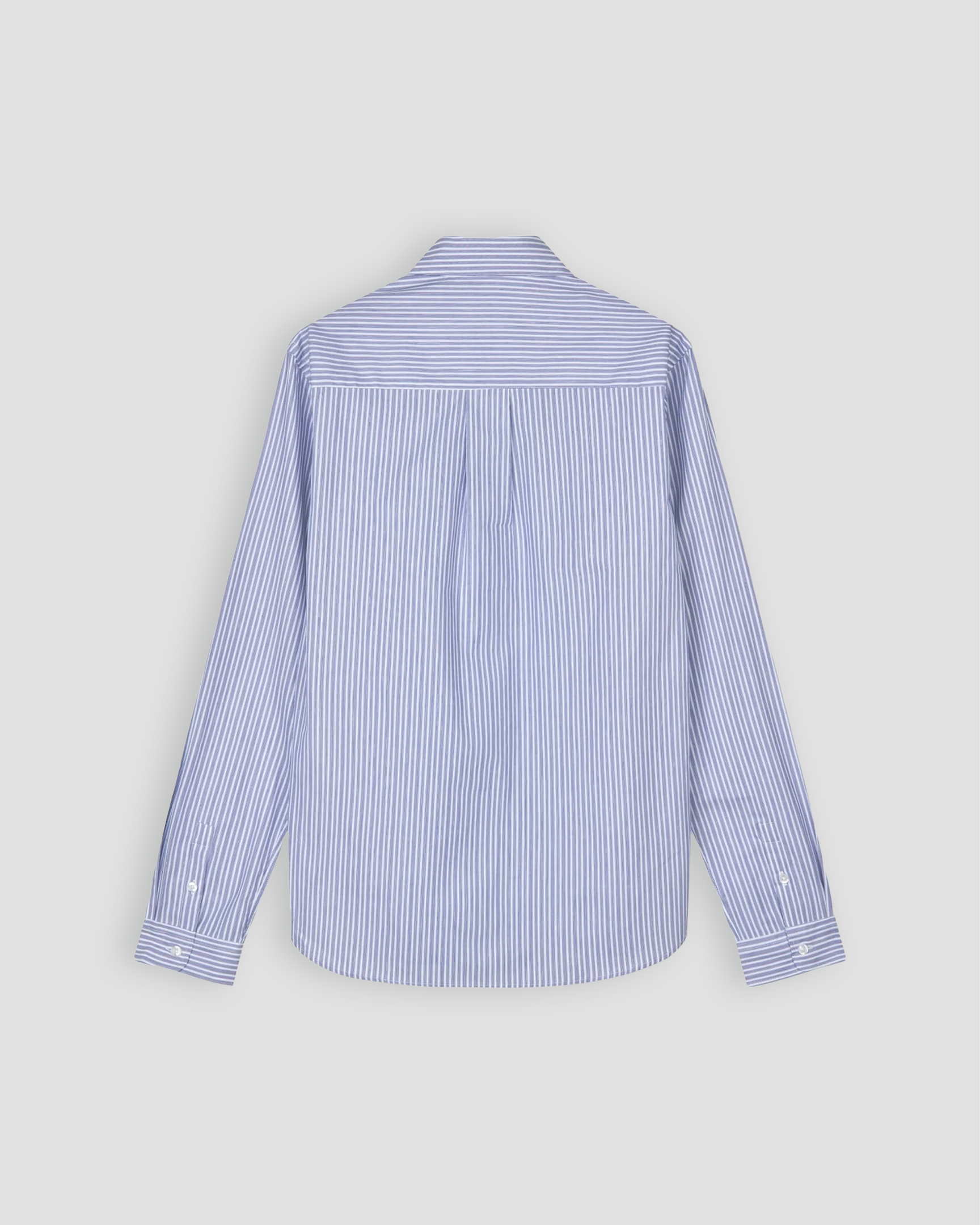 Babylon Shirt - Royal Blue