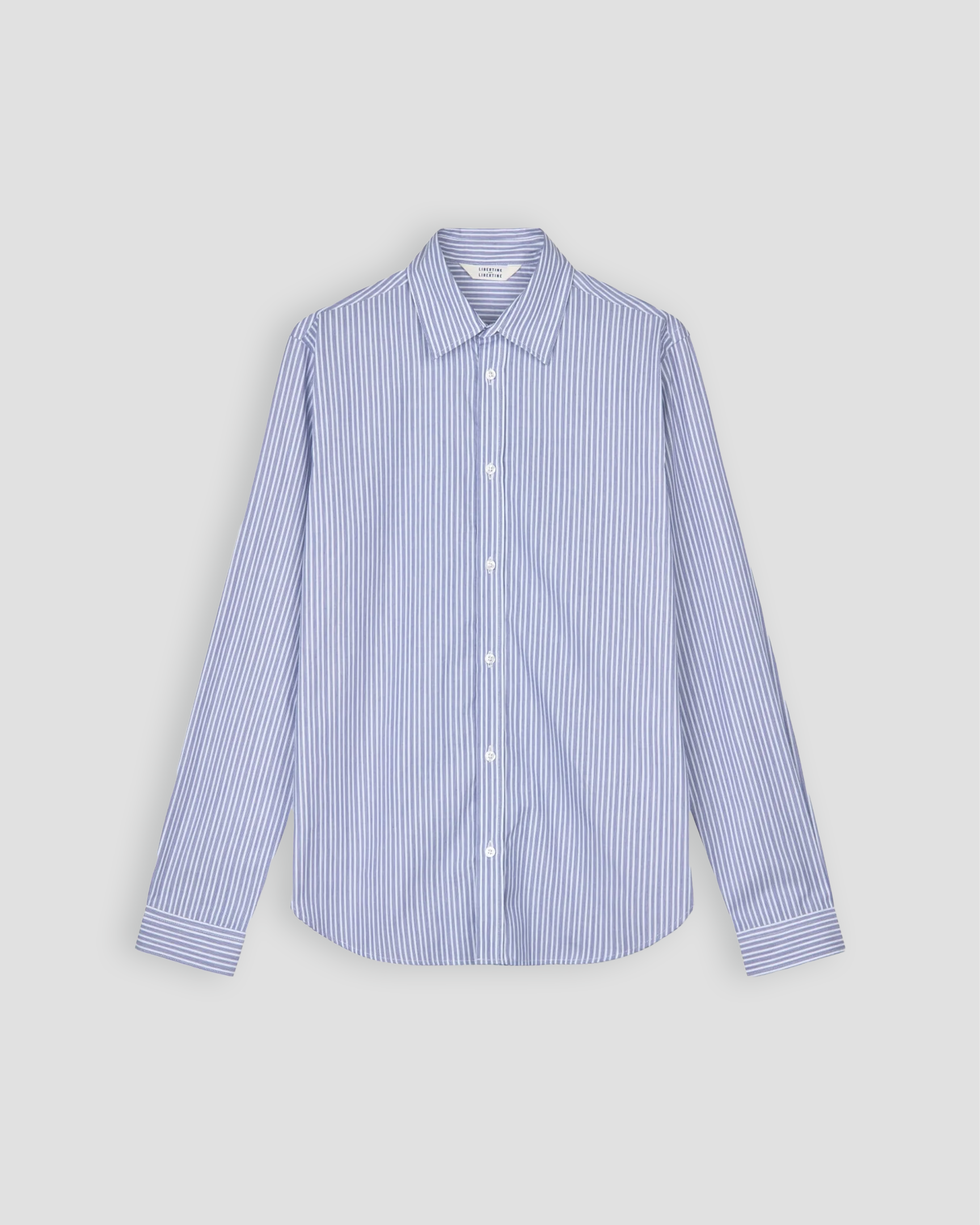 Babylon Shirt - Royal Blue