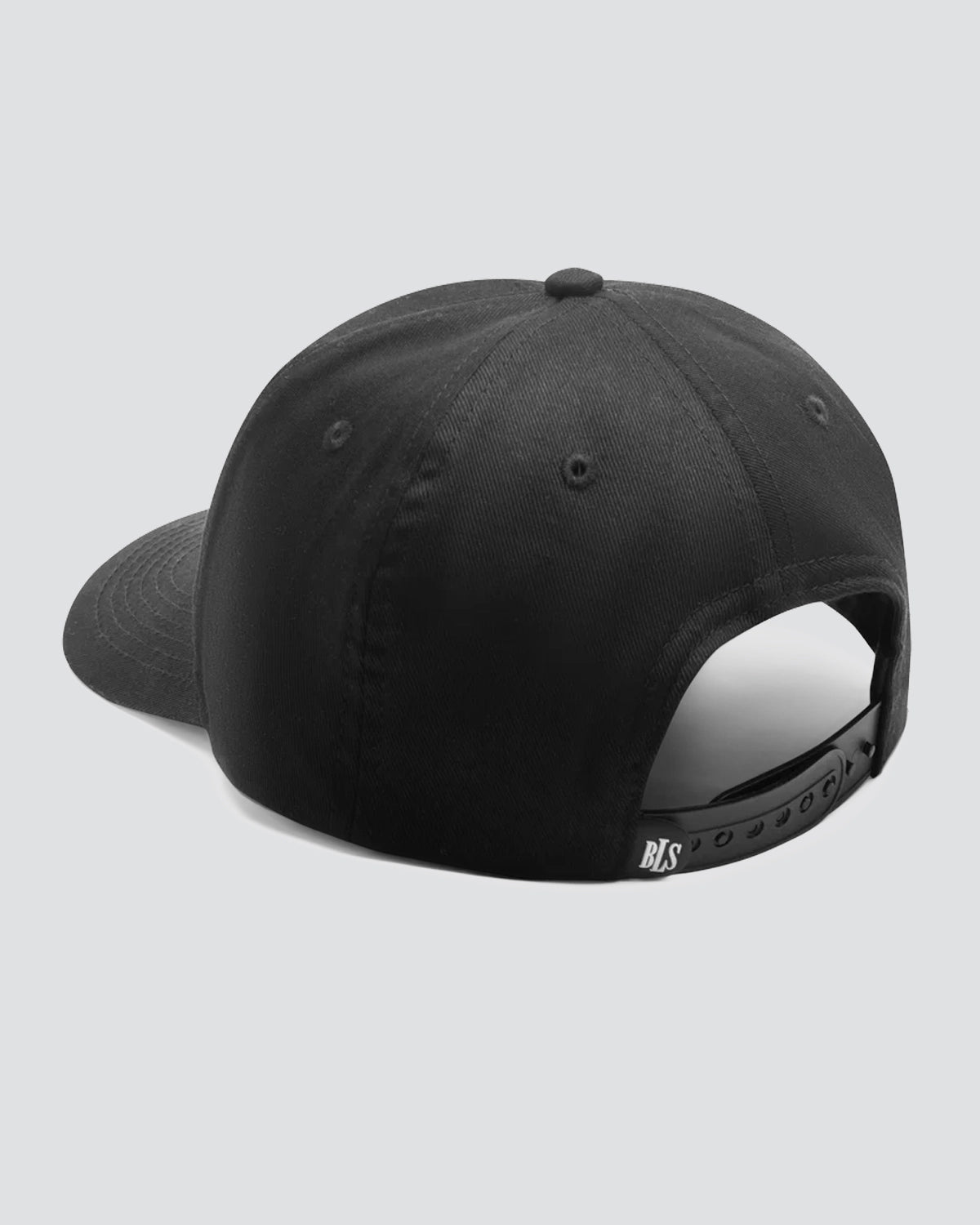 Classic Baseball Cap - Black