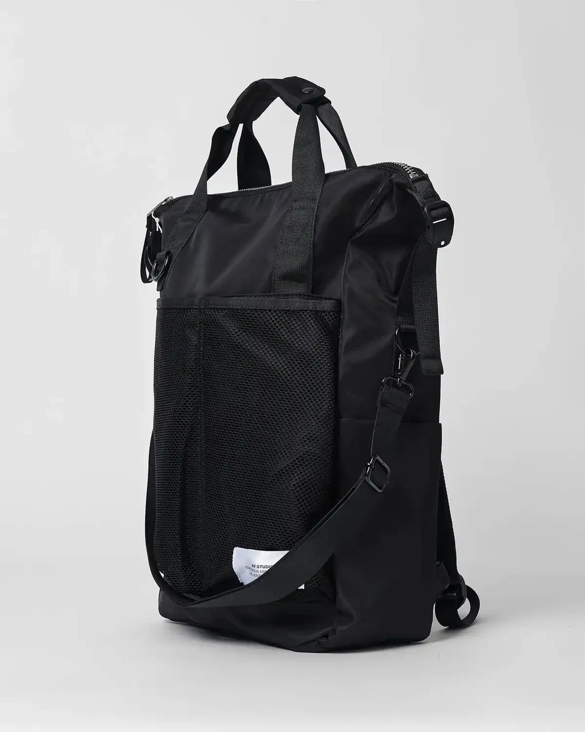 AY Backpack - Black