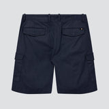 Tammy Rich Cargo Shorts - Navy