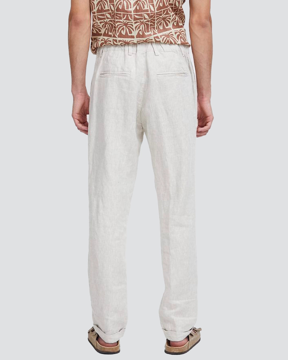 Pandrup Linen Pants