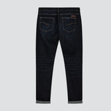 Eric Geneve Jeans - Night Blue