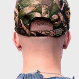 Baseball Cap - Camouflage