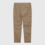 Bain Hunt Cargo Pants - New Sand - Mosmosh Gallery - Kul og Koks