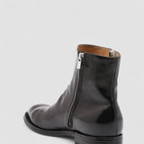 Balance 007 Bufalo Nero Boots - Black