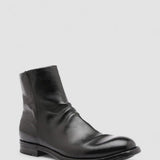 Balance 007 Bufalo Nero Boots - Black