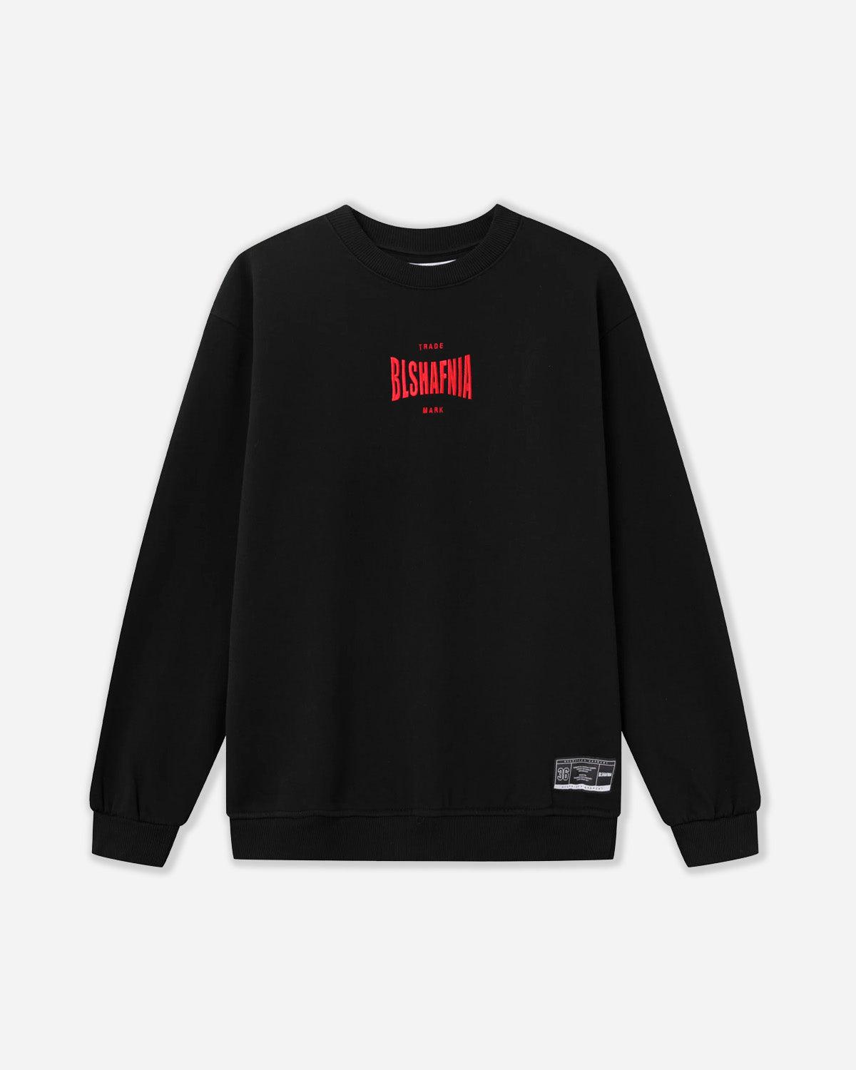 Balboa Crewneck - BLS HAFNIA - Kul og Koks