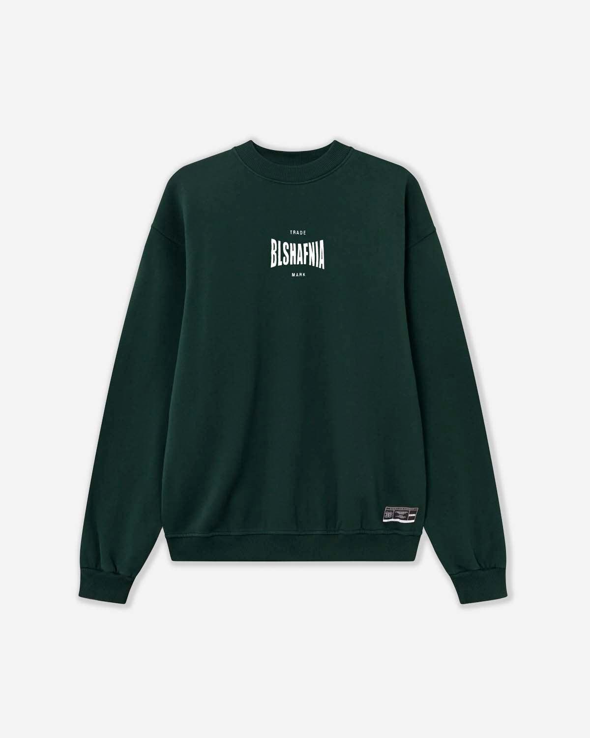 Balboa Crewneck - BLS HAFNIA - Kul og Koks