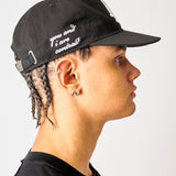 Baseball Cap - Sort