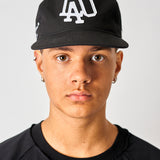 Baseball Cap - Sort