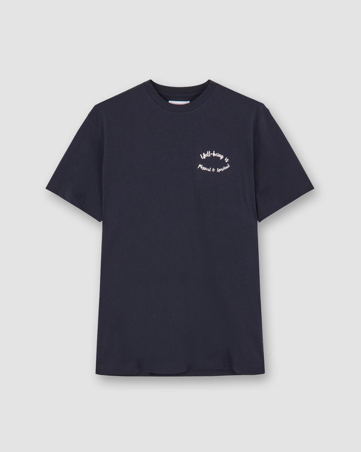 Beat Wellbeing Tee - Libertine-Libertine - Kul og Koks