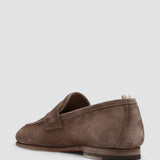 Biltrite Sigaro Loafers - Brown