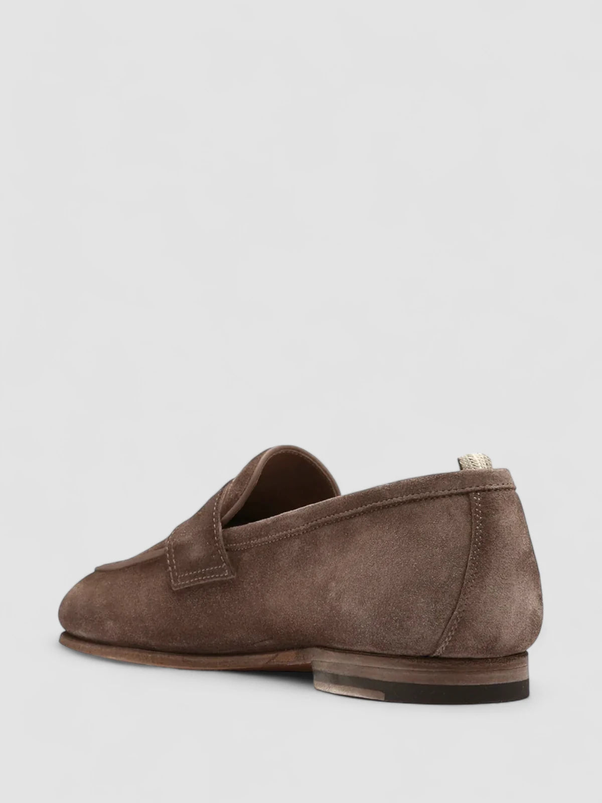 Biltrite Sigaro Loafers - Brown