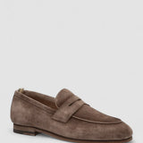 Biltrite Sigaro Loafers - Brown