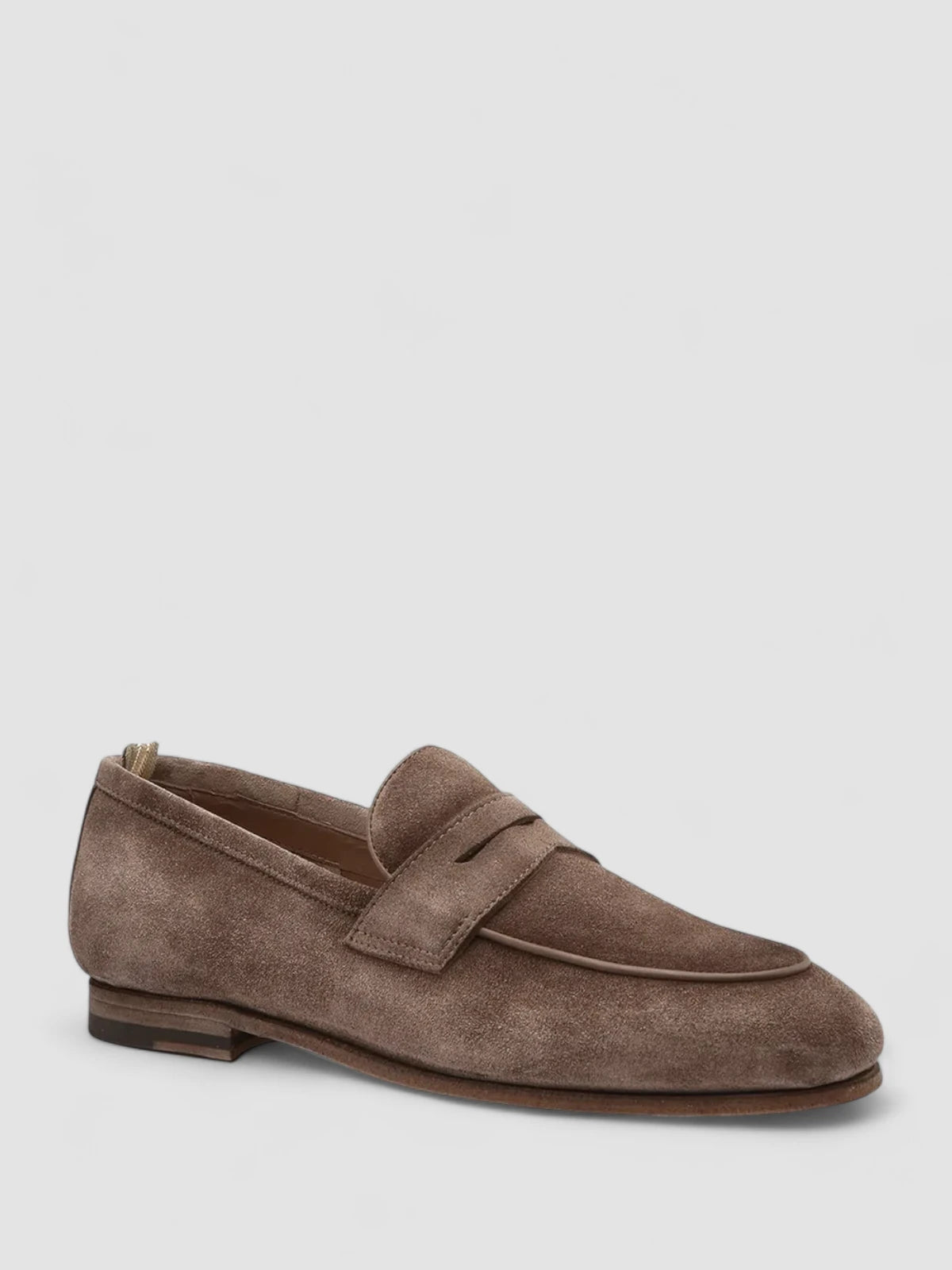 Biltrite Sigaro Loafers - Brown