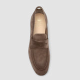 Biltrite Sigaro Loafers - Brown