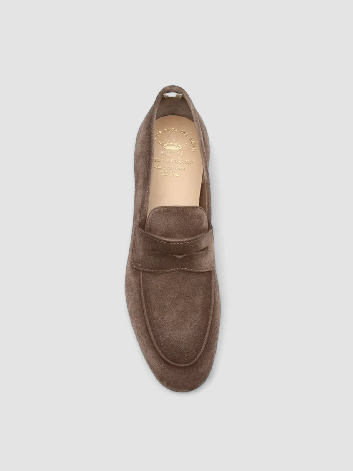 Biltrite Sigaro Loafers - Brown