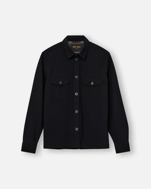 Birk Traver Overshirt