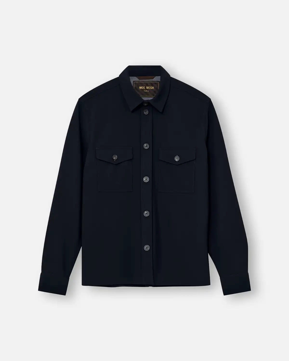 Birk Traver Overshirt