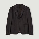 Blair Night Blazer - Black