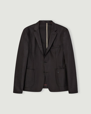 Blair Night Blazer - Black