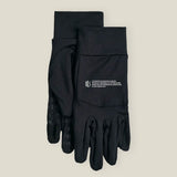 BLS Authentic Gloves - Black