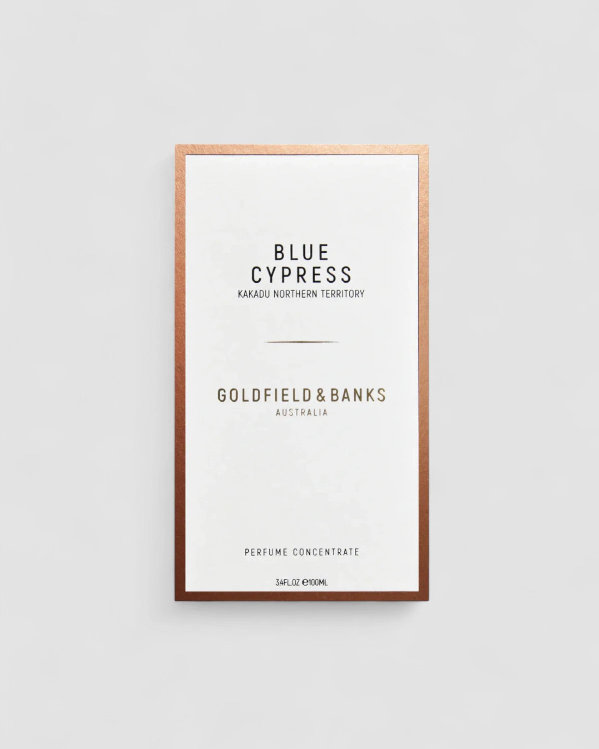 Blue Cypress - 100 ML